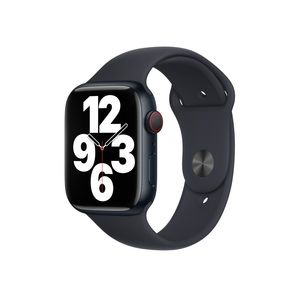 Apple Midnight Sport Band M/L
